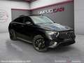 Mercedes-Benz GLE 350 GLE Coupé 350 de 9G-Tronic 4Matic AMG Line Schwarz - thumbnail 1