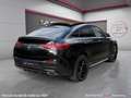 Mercedes-Benz GLE 350 GLE Coupé 350 de 9G-Tronic 4Matic AMG Line Schwarz - thumbnail 3