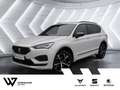 SEAT Tarraco 1.4 TSI FR e-Hybrid NAVI AHK ACC LED Weiß - thumbnail 1