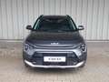 Kia Niro 1.6 HEV 129 DCT VISION KOM STY + WFSp. Grau - thumbnail 2