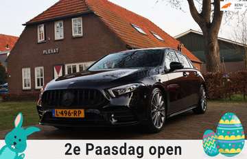 Premium Plus Aut. | AMG-Pakket | Sfeerverlichting