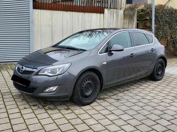 Astra 1.4 Turbo Sport