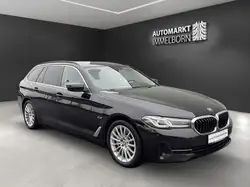 Bmw 530 e Pano*Kamera*Headup*Driving+Speed*Laser*Inn