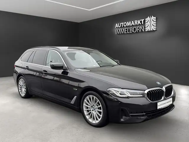 Bmw 530 e Pano*Kamera*Headup*Driving+Speed*Laser*Inn