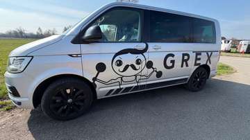 Multivan Edition 2,0 TDI 4Motion DSG Edition