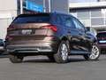 Skoda Kamiq 1.0 TSI Style DSG AHK LED elektr. Heckklap Braun - thumbnail 2