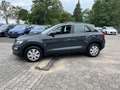 Volkswagen T-Roc .1.HAND-NAVI-SPURHALTEASS-PDC-GARANTIE Grau - thumbnail 5