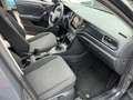 Volkswagen T-Roc .1.HAND-NAVI-SPURHALTEASS-PDC-GARANTIE Grau - thumbnail 11