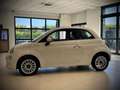 Fiat 500 500 70 ch Hybride BSG S/S Dolcevita Wit - thumbnail 2