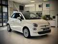 Fiat 500 500 70 ch Hybride BSG S/S Dolcevita Wit - thumbnail 4