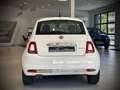 Fiat 500 500 70 ch Hybride BSG S/S Dolcevita Wit - thumbnail 7
