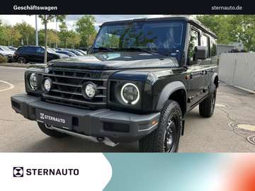 Grenadier Station Wagon Autom./Park-Assist./Sitzhzg.