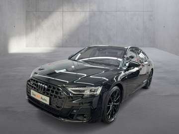 60 TFSI e quattro