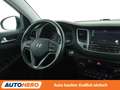 Hyundai TUCSON 1.6 TGDI Premium 4WD Aut*NAVI*TEMPO*CAM*PDC*SHZ* Grau - thumbnail 13
