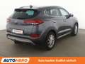 Hyundai TUCSON 1.6 TGDI Premium 4WD Aut*NAVI*TEMPO*CAM*PDC*SHZ* Grau - thumbnail 6