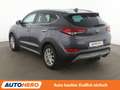 Hyundai TUCSON 1.6 TGDI Premium 4WD Aut*NAVI*TEMPO*CAM*PDC*SHZ* Grau - thumbnail 4
