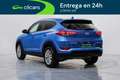 Hyundai TUCSON 1.6 GDI BD Klass 4x2 Azul - thumbnail 9