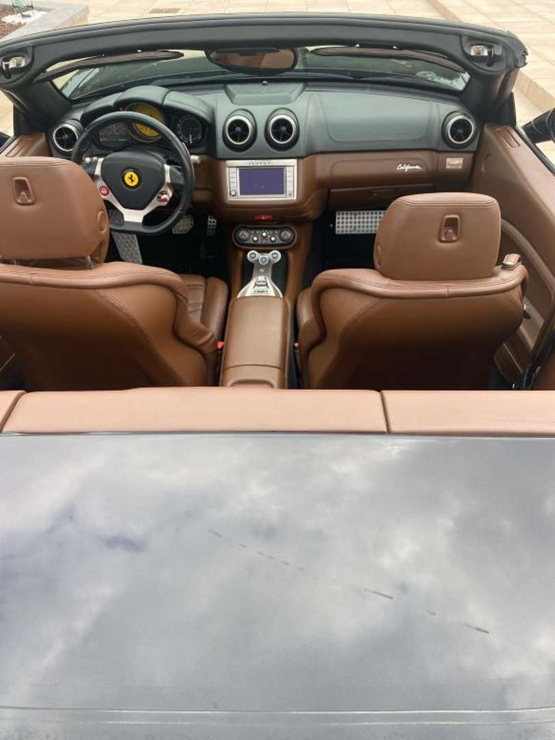 Ferrari California -  - Joinsteer - #5