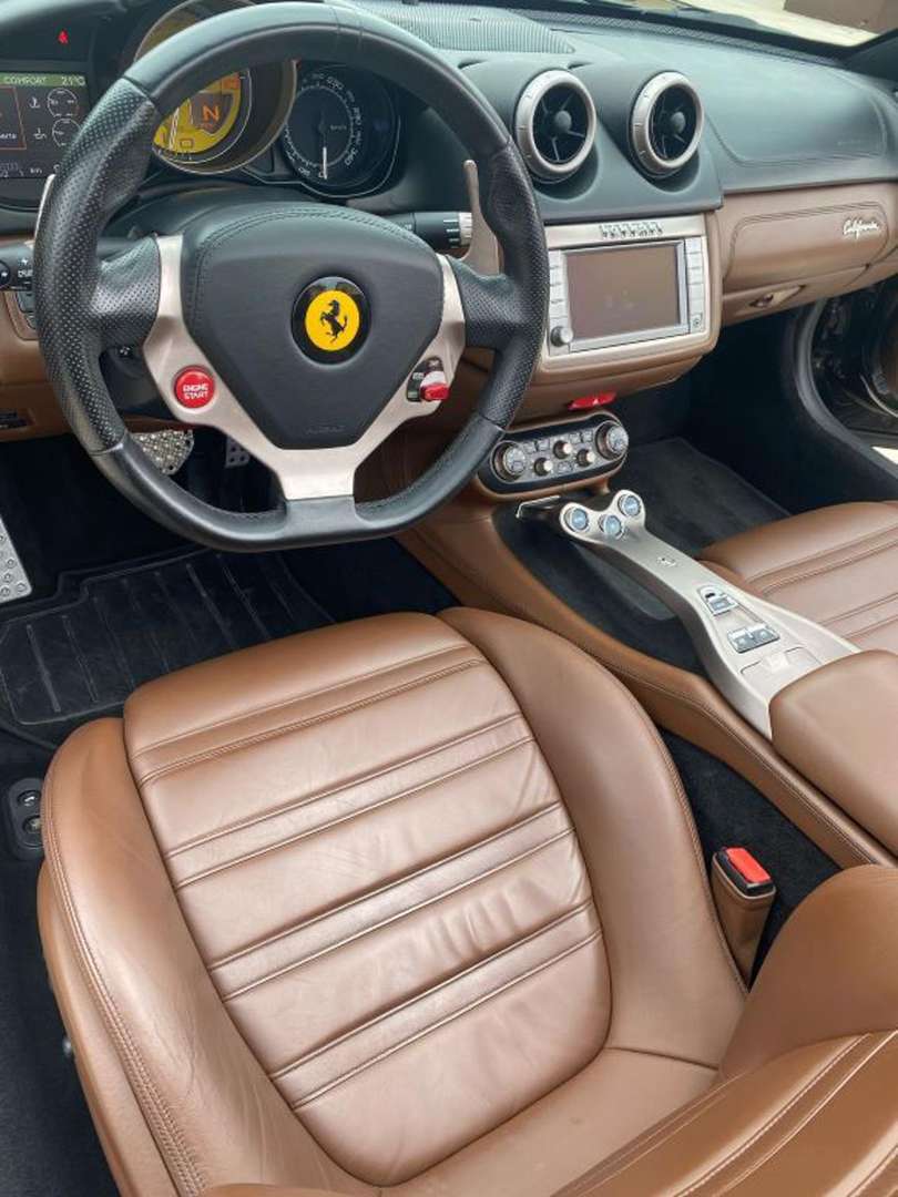 Ferrari California -  - Joinsteer - #4