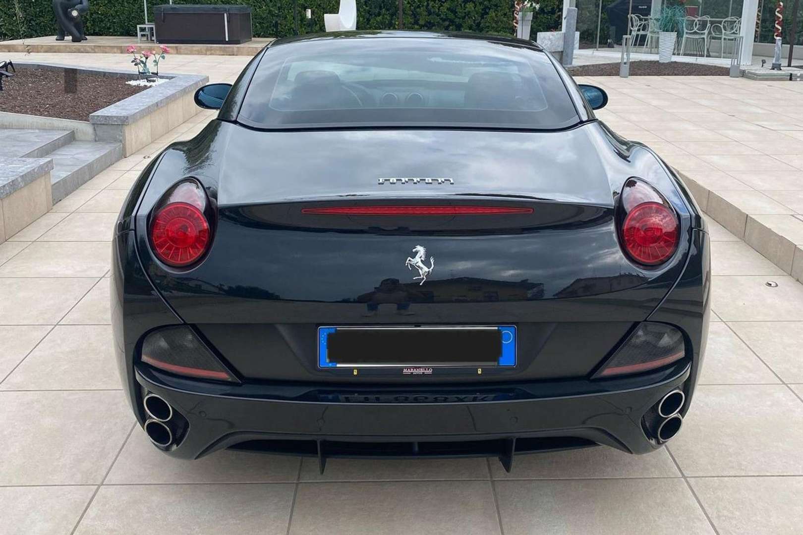 Ferrari California -  - Joinsteer - #3