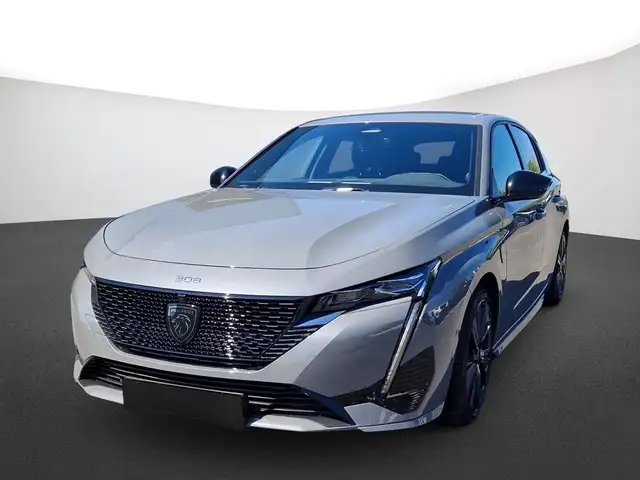 Peugeot 308 main image
