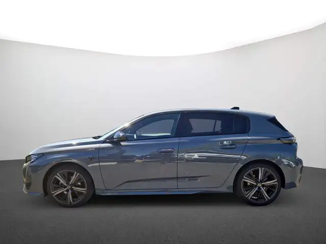 Peugeot 308 view 4