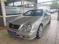 Mercedes-Benz CLK 230 Komp. Avantgard Leder Klima Tempomat Silber - thumbnail 3