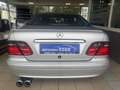 Mercedes-Benz CLK 230 Komp. Avantgard Leder Klima Tempomat Silber - thumbnail 6