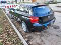 BMW 118 118 i Schwarz - thumbnail 10
