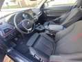 BMW 118 118 i Schwarz - thumbnail 13