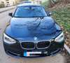 BMW 118 118 i Schwarz - thumbnail 11
