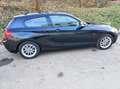 BMW 118 118 i Schwarz - thumbnail 12
