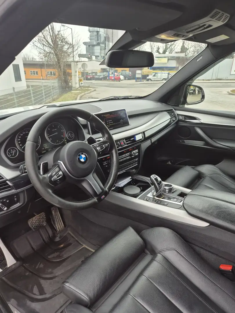 BMW X5 xDrive30d Sport-Aut. - 2