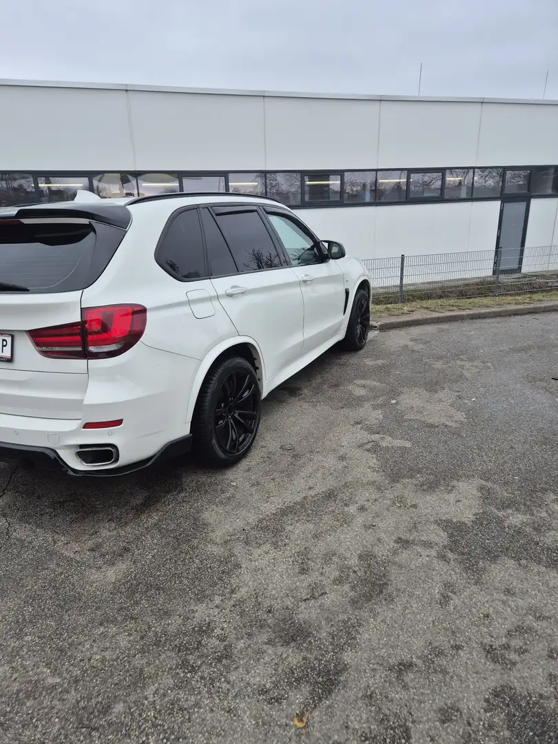 BMW X5 xDrive30d Sport-Aut. - 1