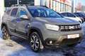 Dacia Duster II 1.3 TCE 360° Totwinkel Android Apple Grau - thumbnail 3