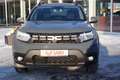 Dacia Duster II 1.3 TCE 360° Totwinkel Android Apple Grau - thumbnail 2