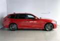 BMW 318 d M-Lenkrad *LED*PANO*AHK*Sportsitze*HiFi*18'' Rot - thumbnail 4