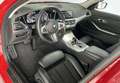 BMW 318 d M-Lenkrad *LED*PANO*AHK*Sportsitze*HiFi*18'' Rot - thumbnail 8