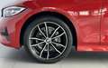 BMW 318 d M-Lenkrad *LED*PANO*AHK*Sportsitze*HiFi*18'' Rot - thumbnail 3