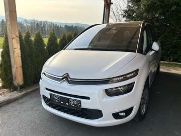 Grand C4 Picasso BlueHDi 120 S