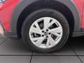 Volkswagen Taigo 1.0 TSI DSG LIFE SITZHZG PDC LED DAB+ Rot - thumbnail 8