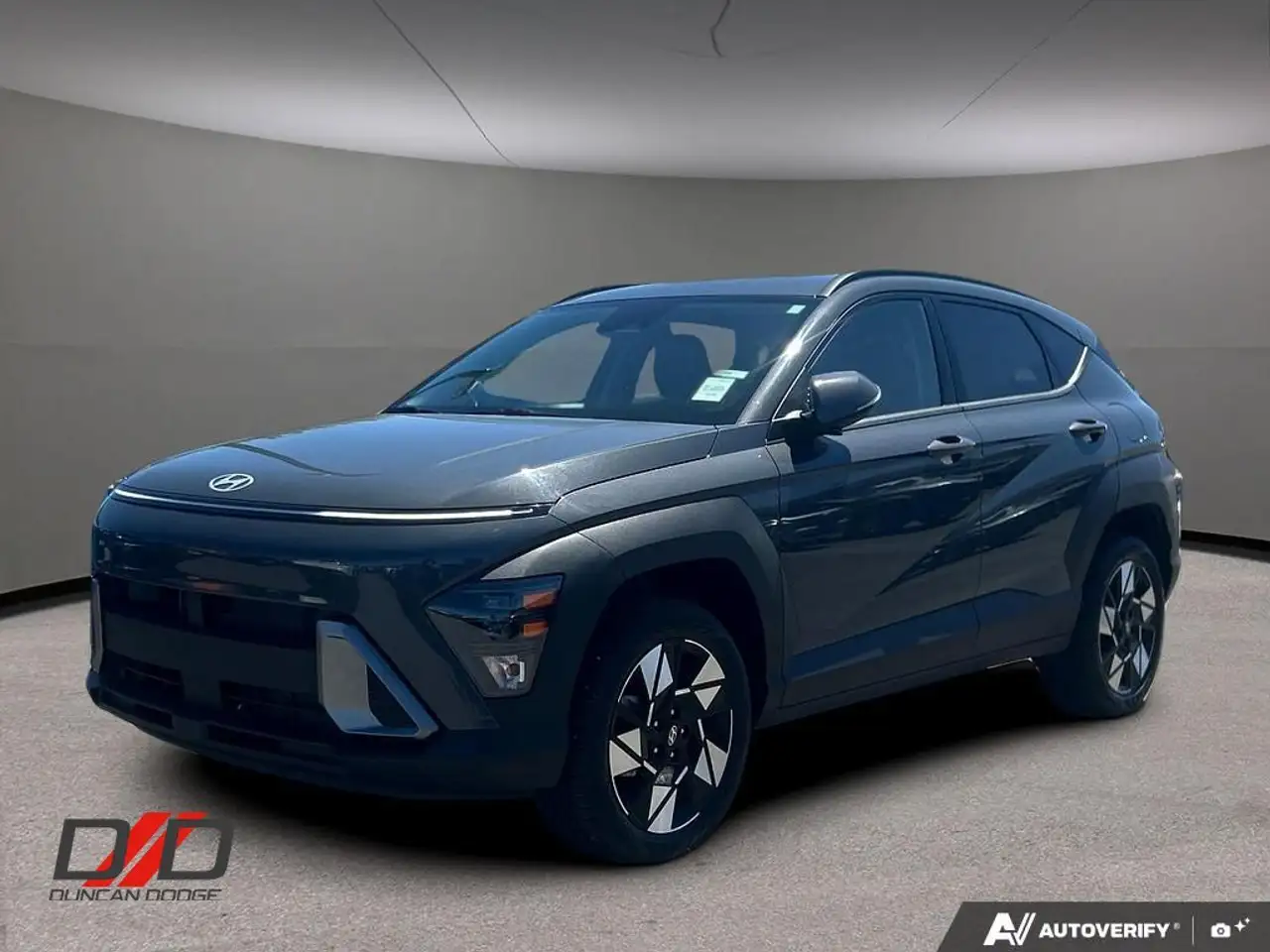 2024 Hyundai KONA