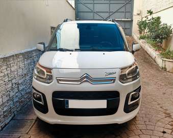 C3 Picasso 1.6HDi Collection 90 Collection