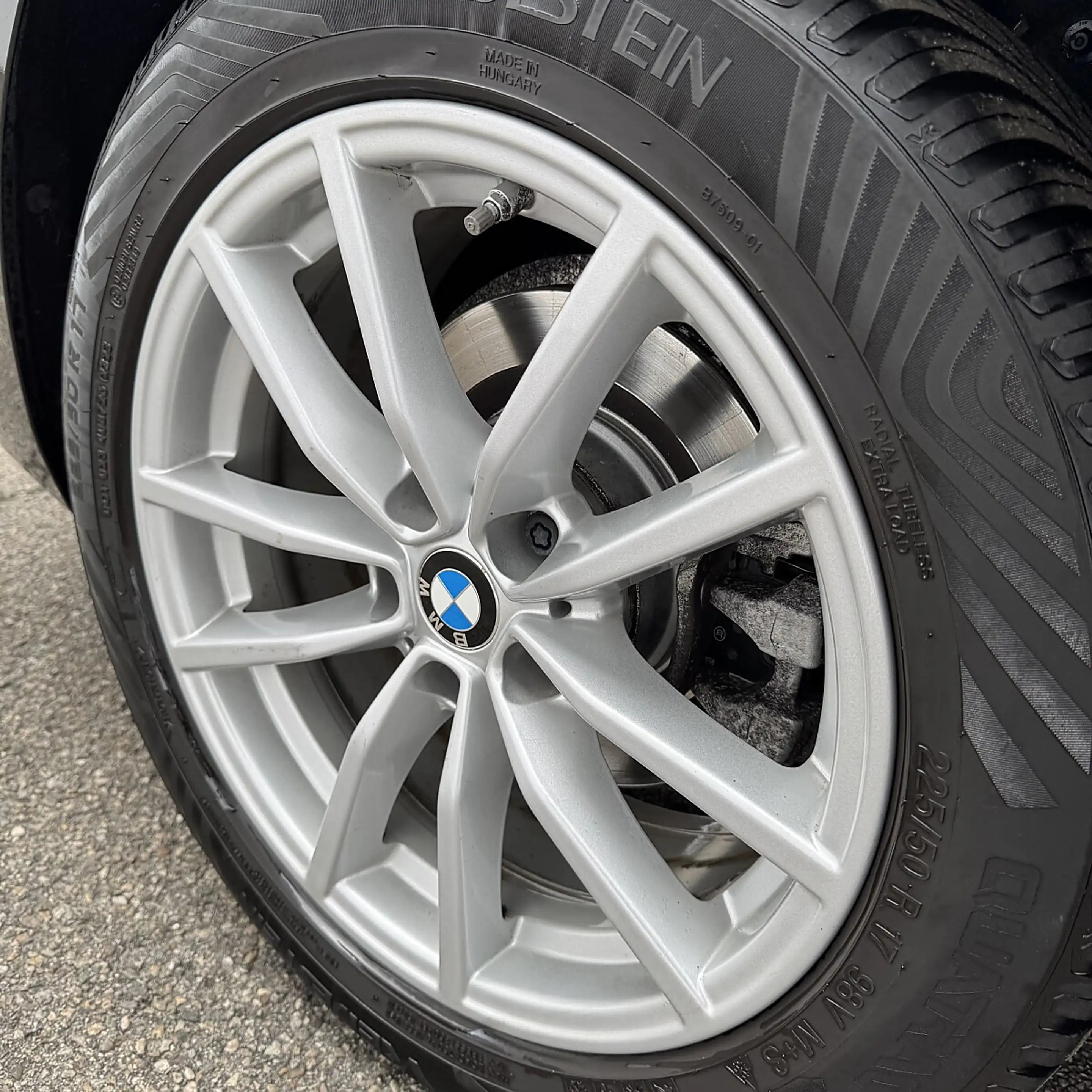 BMW 316 d Aut. *Virtual*Kamera*Sportledersitze*Navi*Led* — photo 11