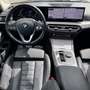 BMW 316 d Aut. *Virtual*Kamera*Sportledersitze*Navi*Led* Schwarz - thumbnail 15