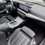 BMW 316 d Aut. *Virtual*Kamera*Sportledersitze*Navi*Led* Schwarz - thumbnail 16