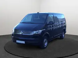 Volkswagen T6 Caravelle 2.0TDI Comfortline Navi AHK SHZ PDC