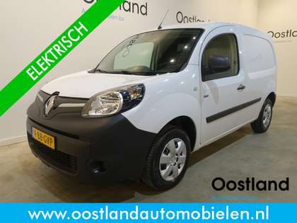 Renault Kangoo Z.E. 33 KwH (ex. accu) / Airco / Schuifdeur / PDC / 11.