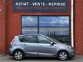 Renault Scenic 1.5 dCi Boite Automatique Faible Kilometre Navigat Gris - thumbnail 3