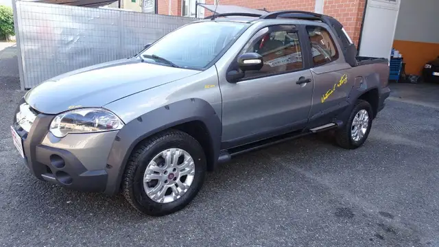 Fiat Strada 1300 MTJ ADVENTURE 4 POSTI  NEW